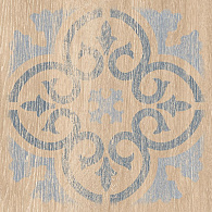 GeoCeramica Facewood Decor 60x60x4 cm