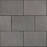 GeoProArte® Plain Antra 30x20x6 cm
