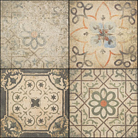 GeoProArte® Decor Industrieel 60x60x4 cm