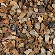 Japans split 11-16 mm zak á 20kg