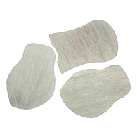 Flagstone Autumn Grey kwartsiet (per stuk)