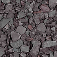 Canadian Slate Blue 15-30 mm zak á 20 kg