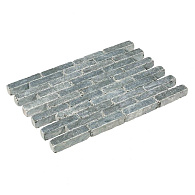 Bluestone soft finish WF getrommeld 20x5x5 cm