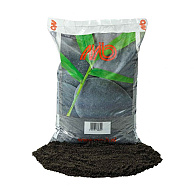 Zilverzand Black Sparkle 0,5-0,8 mm zak á 20 kg