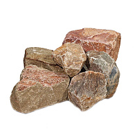 Grauwacke brokjes 6-8 cm in Mini Big Bag (500 kg)