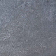 Ceramaxx Andes Nero 60x60x3 cm
