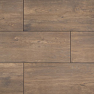 Woodlook Ronco Dark TRE 120x40x3 cm