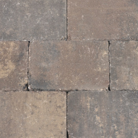 Stonique trommelsteen Chelsea 20x30x6 cm