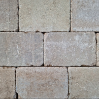 Stonique trommelsteen Oud Lemmer 20x30x6 cm