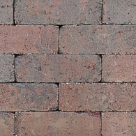 Stonique longstone getrommeld Oud Emmen 31,5x10,5x7 cm