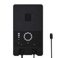 In-Lite HUB-75 transformator