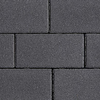 Geoklinker Plus ZF Cannobio 30x20x6 cm