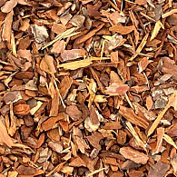 Boomschors 25-40 mm in Big Bag (1m³)