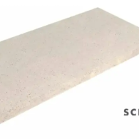Schellevis® Tegel Creme 240x120x12 cm
