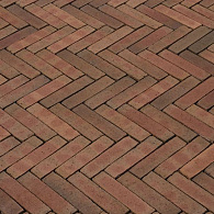 Lumino WF80 rood/paars bont (93 st./m²)