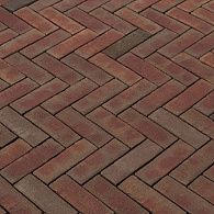 Morado DF80 rood/paars bont (71 st./m²)