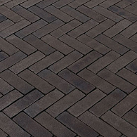 Safino DF80 zwart (71 st./m²)