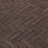 Violeto DF80 paars/bruin (71 st./m²)