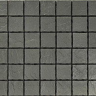 Plazza Basalt 15x15x6 cm