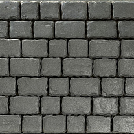 Courtstones Basalt 6cm