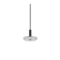 In-Lite Surface SWAY PENDANT EXT 100-230V BLACK