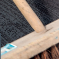 Onkruidremmend voegzand