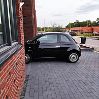 Longstone opritstenen