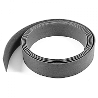 Multi-Edge ECO afboording Grijs rol 10m 1000x14x0,7 cm