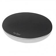 In-Lite Solitary SWAY Light Head Black