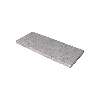 Schellevis® Opsluitband Grijs 5x40x100 cm