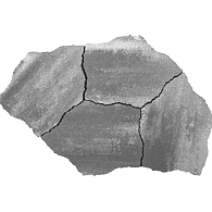 GeoArdesia Alivo Elba 6 cm (pak à 4,14m²)