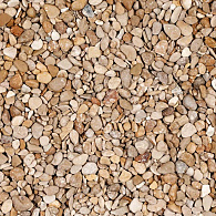 Castle grind 10-20 mm zak á 20kg