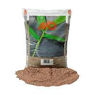 Brekerzand rood 0-2 mm zak á 20 kg