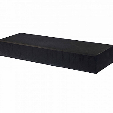 GeoFacetto Traptrede Milano 100x35x15 cm