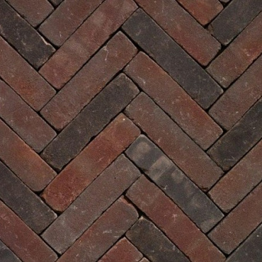 Megaton mix UWF65 (98 st./m²) (UITLOPEND, WORDT UWF60)