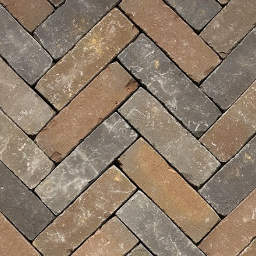 Zenneton mix UDF65 (73 st./m²) (UITLOPEND, WORDT UDF60)