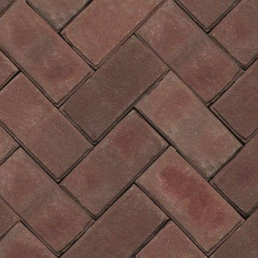 Padova KK70 rood/paars bezand (48 st./m²)