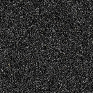 Inveegsplit zwart 1-3mm zak á 20 kg