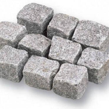Portugees graniet kinderkoppen 8x10 cm (per stuk)