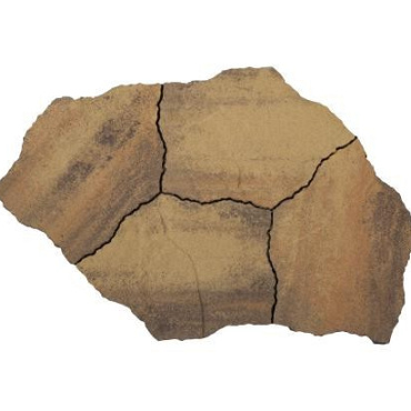 GeoArdesia Alivo Riviera 6 cm (4,14m²)