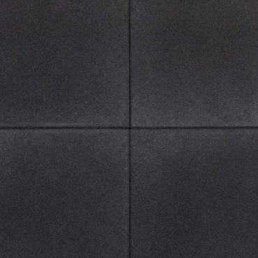 GeoColor 3.0 Tops Dusk Black 50x50x4 cm