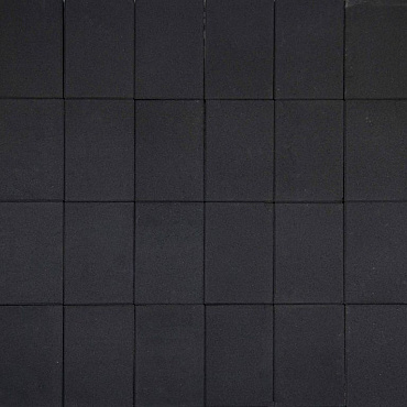 GeoFacetto Milano 30x20x6 cm