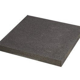Schellevis® Tegel Antraciet 60x60x7 cm