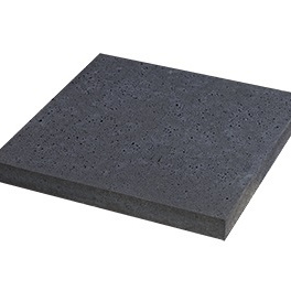 Schellevis® Tegel Carbon 100x100x5 cm