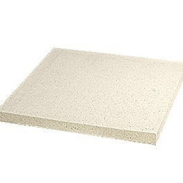 Schellevis® Tegel Creme 100x100x5 cm