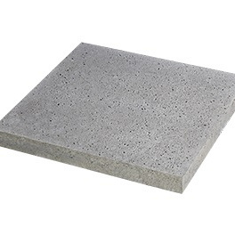 Schellevis® Tegel Grijs 100x100x5 cm