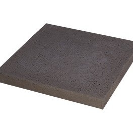 Schellevis® Tegel Taupe 100x100x5 cm