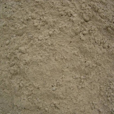 Stopzand in halve Big Bag (0,5m³)