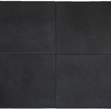 GeoColor 3.0 Dusk Black 100x100x6 cm (UITLOPEND)