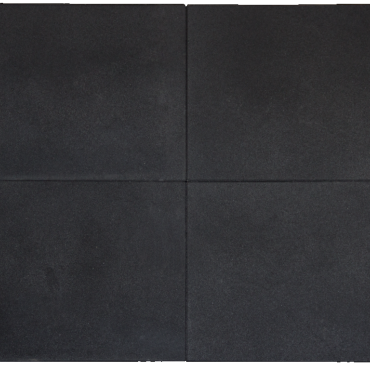 GeoColor 3.0 Dusk Black 100x100x6 cm